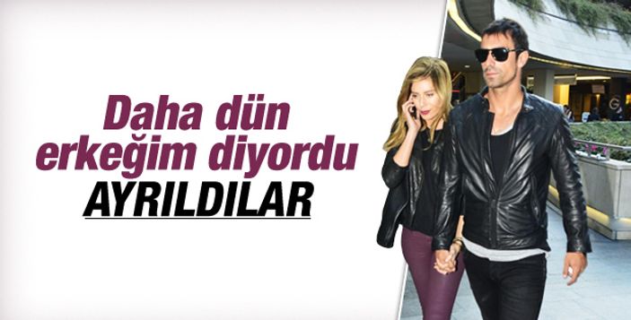 İbrahim Çelikkol ülkeyi terk etti