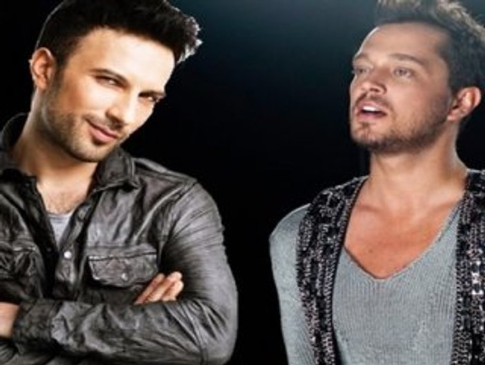 tarkan