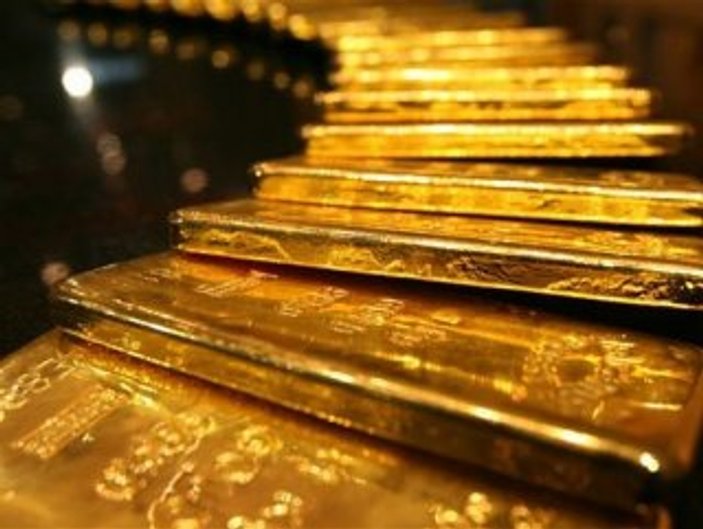 2015'te altın yeniden değer kazanacak
