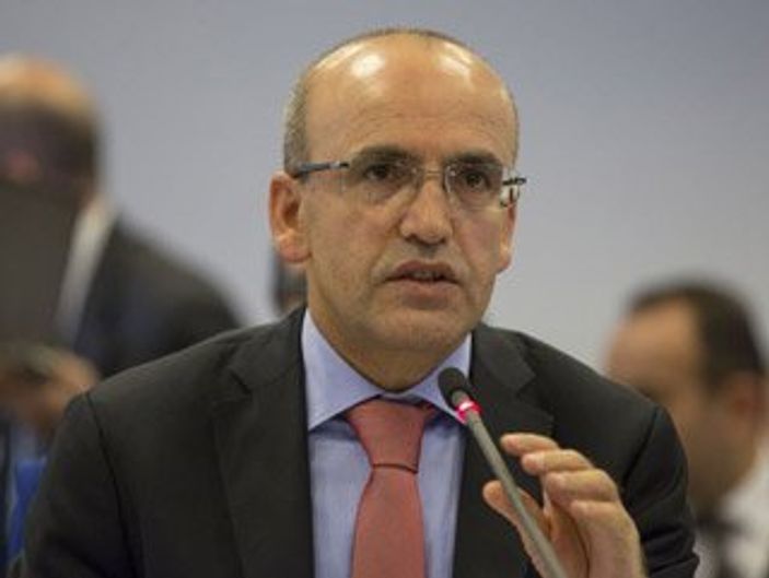 mehmet şimşek