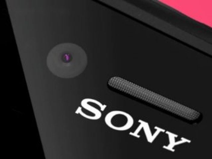 SONY