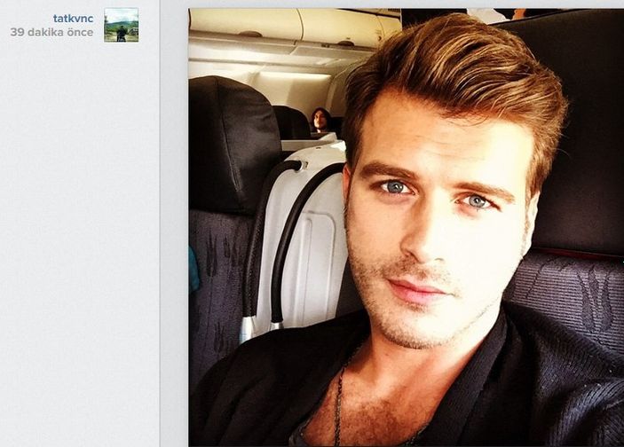 Kıvanç Tatlıtuğ Amerika'da yaşayacak