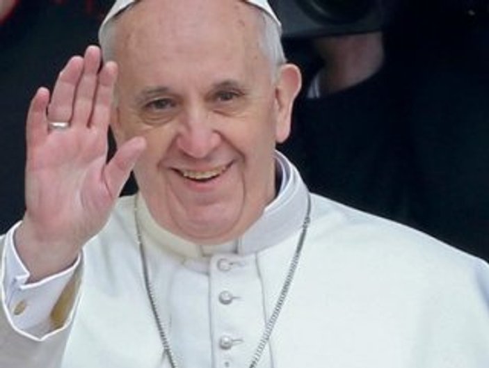 Türkiye'ye gelen Papa Francis’e 3 kritik uyarı