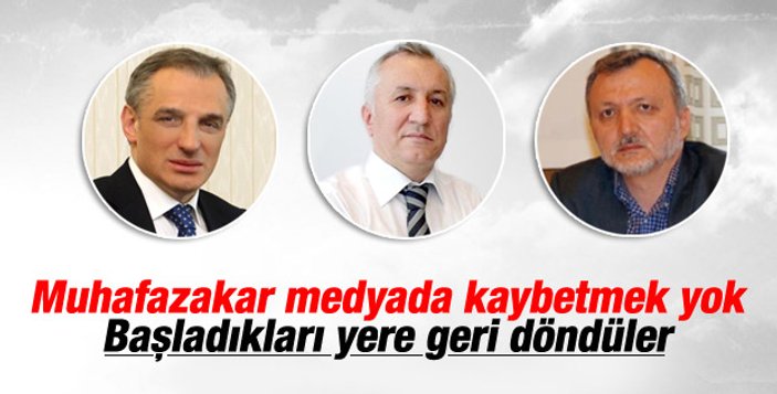 Mustafa Karaalioğlu: Star Gazetesi'nden neden ayrıldım