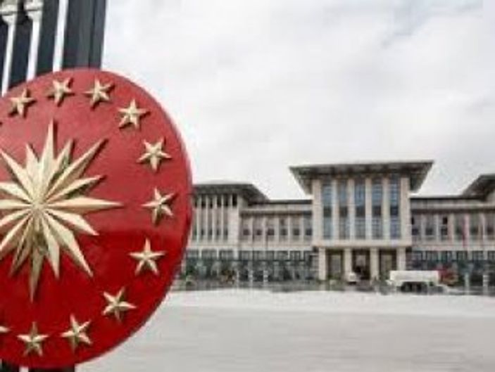 Cumhurbaşkanlığı