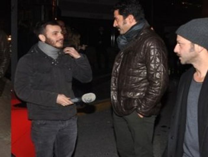 kemal imirzalıoğlu