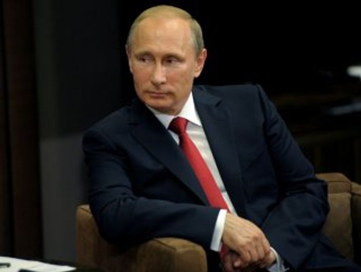 Putin'in Türkiye ziyaretinin şifreleri