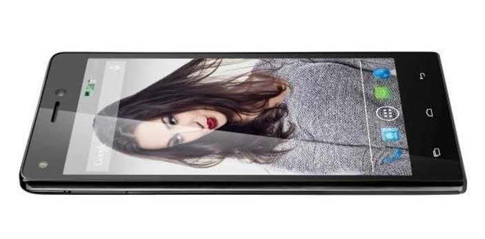 Hindistan markası Xolo Opus 3 tanıtıldı