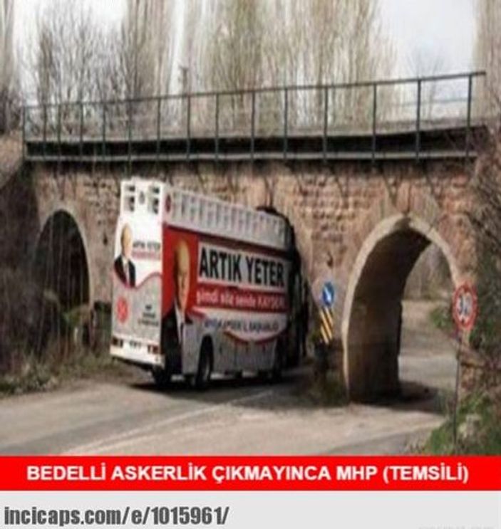 Bedelli askerlik capsleri - Foto Galeri
