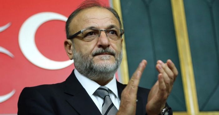 Oktay Vural haftalar sonra ilk kez gruba katıldı