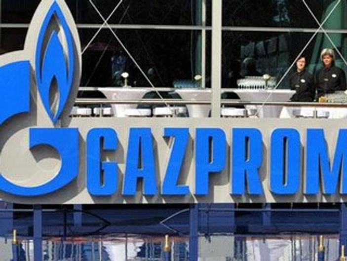 gazprom