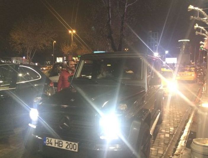 Hadise - Hakan Baş aşkı tam gaz devam ediyor