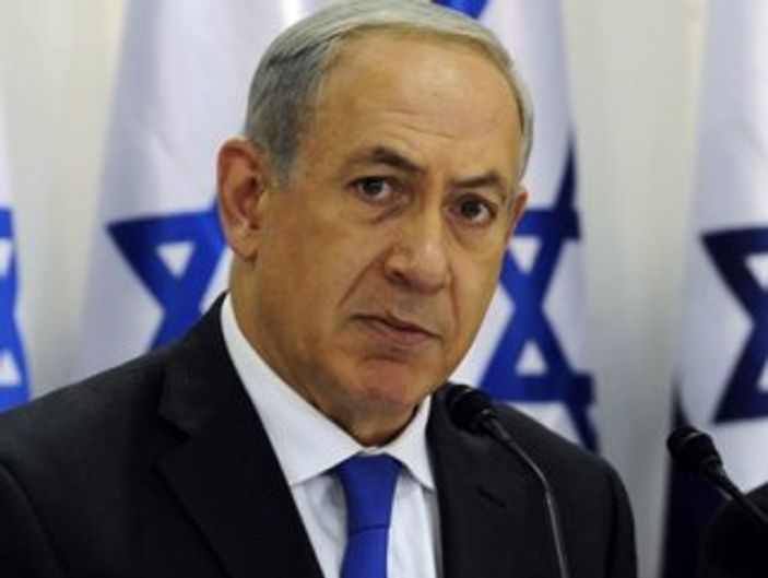 netanyahu