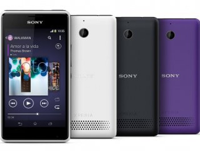 SONY