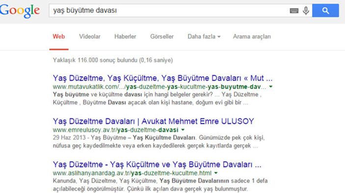 Bedelli askerlik için yaş büyütme