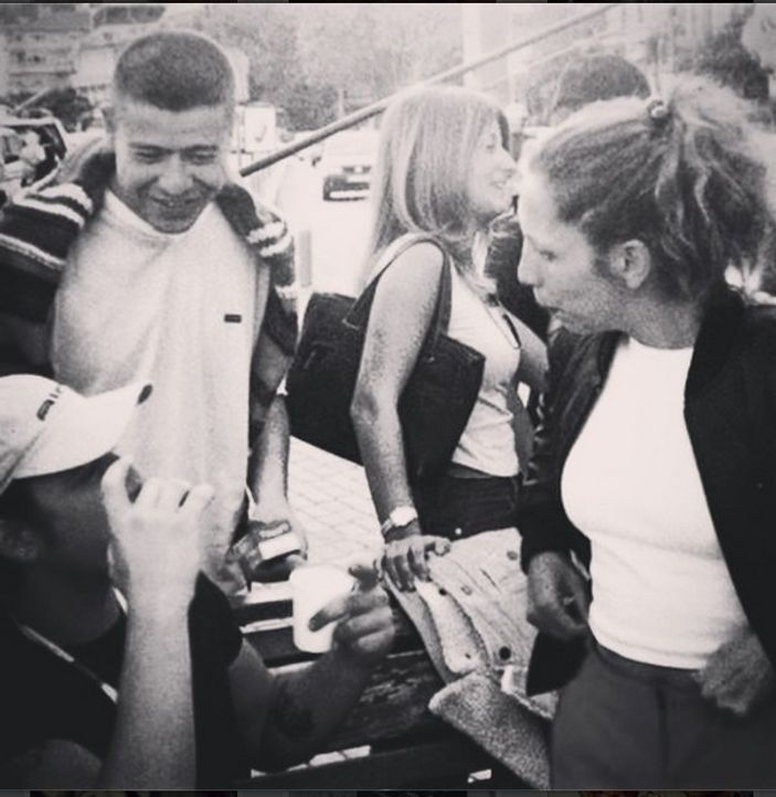 Mithat Can Özer'den manidar paylaşım