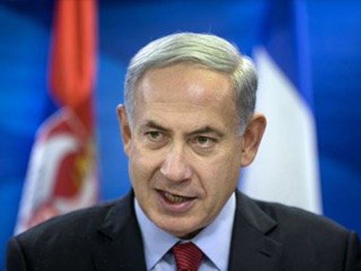 İsrail'de erken seçim 17 Mart'ta yapılacak