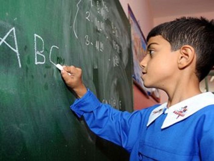 İlkokul birinci sınıftan itibaren din dersi önerisi