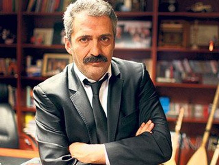 Yavuz Bingöl: Nazım Hikmet için AKP'ye teşekkür etmediler