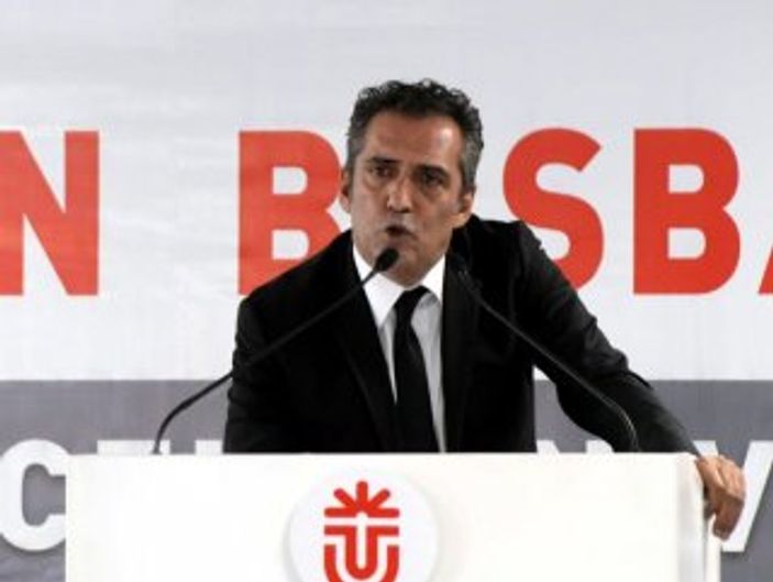 Yavuz Bingöl'den Berkin Elvan açıklaması