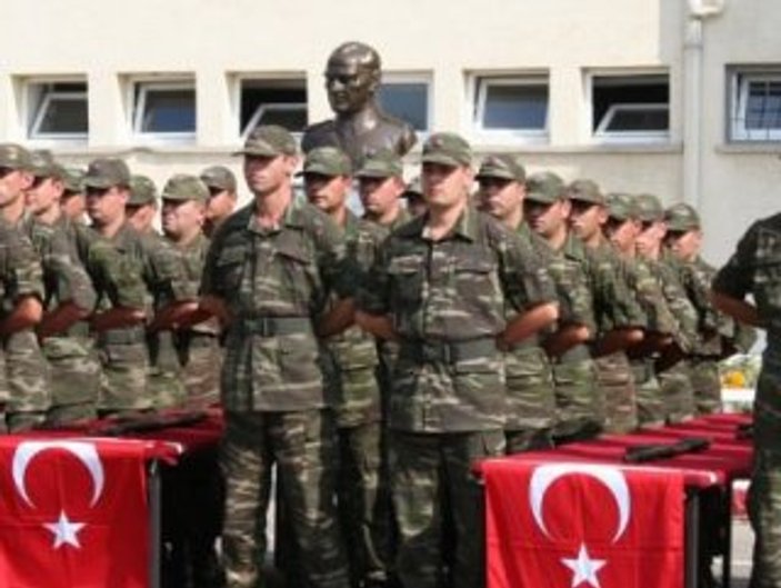 CHP bedelli askerlik için Anayasa Mahkemesi'ne gidebilir