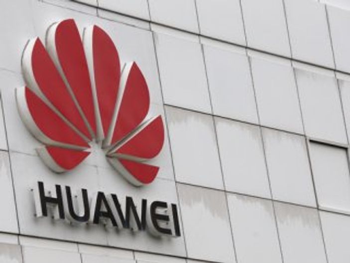HUAWEİ