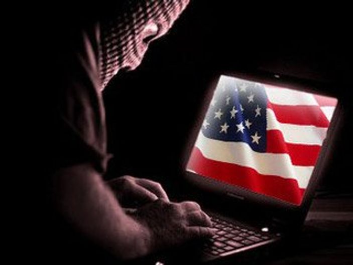 amerika hacker