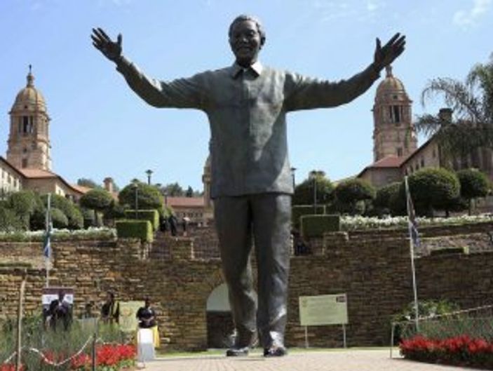 mandela