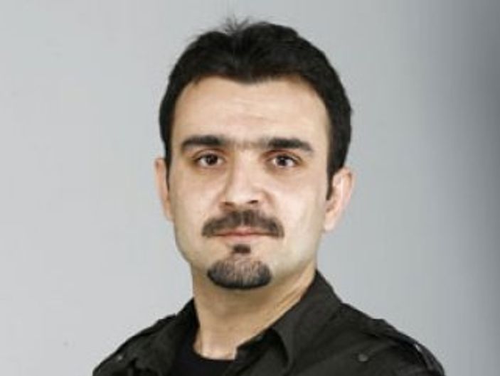 Özcan Tikit'ten Yavuz Bingöl'e tavsiye