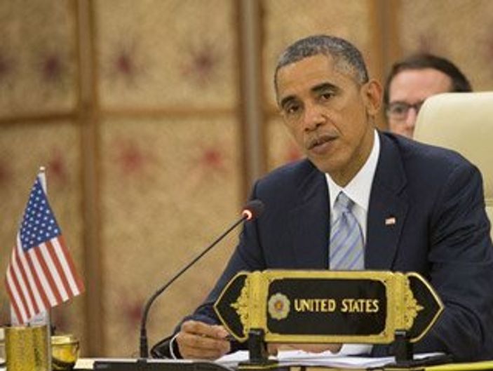 Obama'nın yeni savunma bakanı Ashton Carter