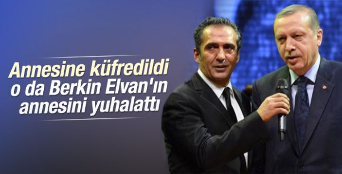 Yavuz Bingöl'e babasından tepki