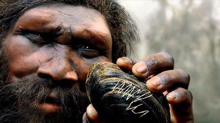 İnsanlık tarihini sil baştan yazdıracak gelişme