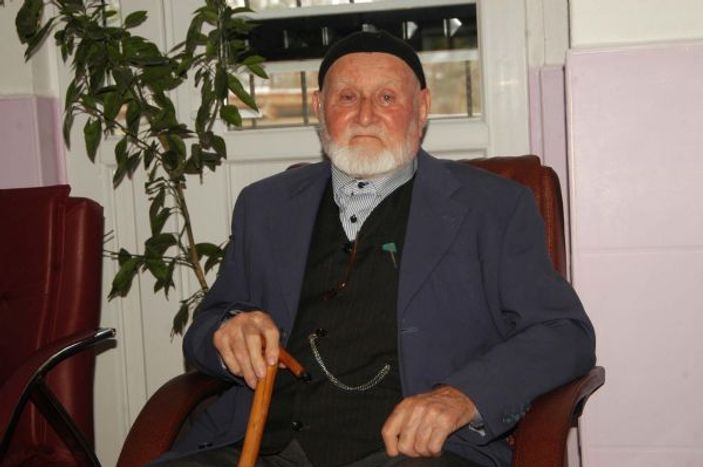 Milli Piyango talihlisi huzurevinde yaşıyor