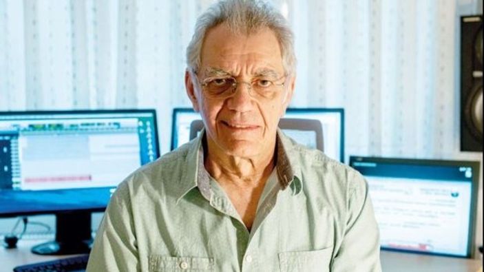 Attila Özdemiroğlu hastaneye kaldırıldı