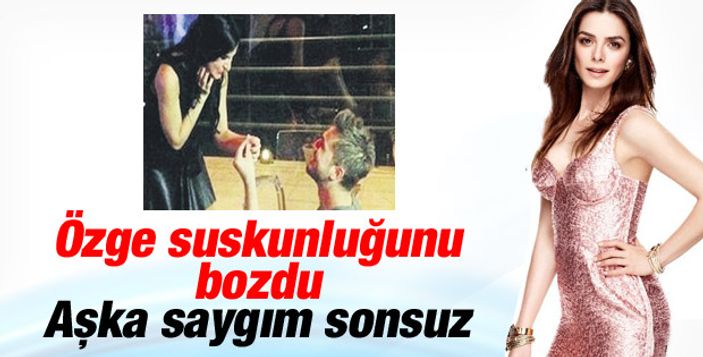 Engin Altan'dan Özge Özpirinçci açıklamaları