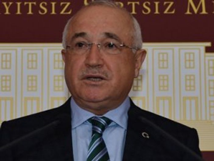 Cemil Çiçek'ten inkilap açıklaması