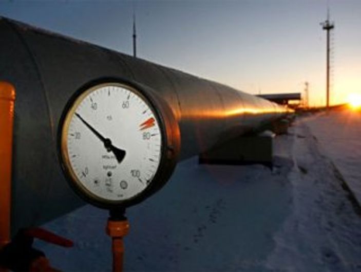 Gazprom: Avrupa'nın doğalgaz vanası artık Türkiye'nin elinde