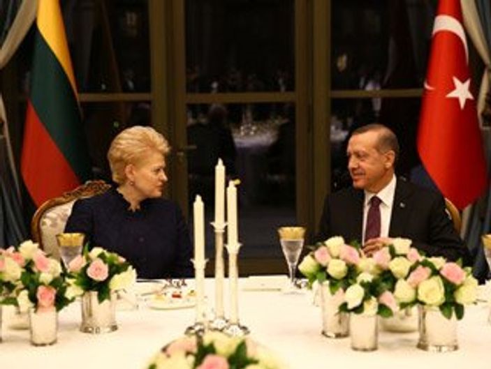 erdoğan litvanya
