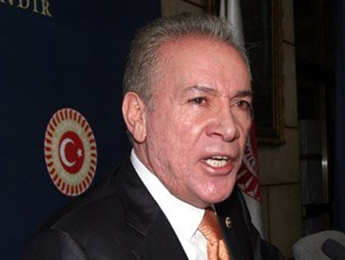 Feyzi İşbaşaran'ı AK Parti'den kovduran video