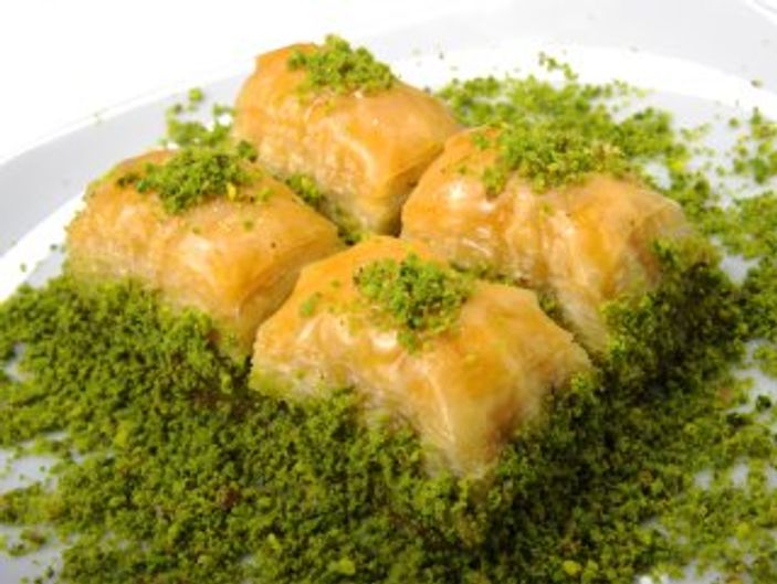 baklava
