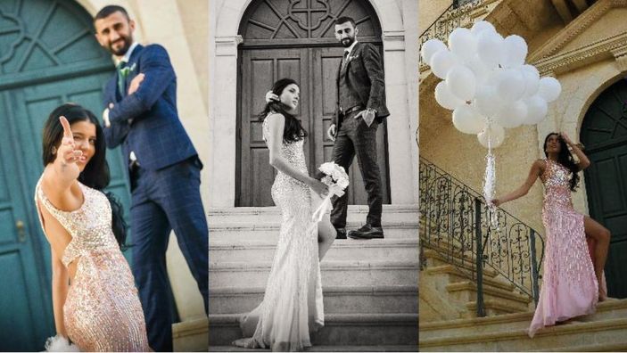 Selçuk Şahin nişanlandı