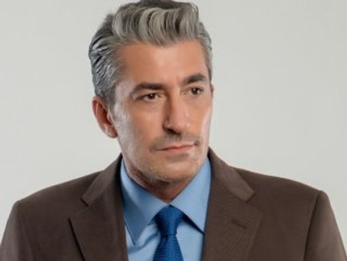 erkan petekkaya