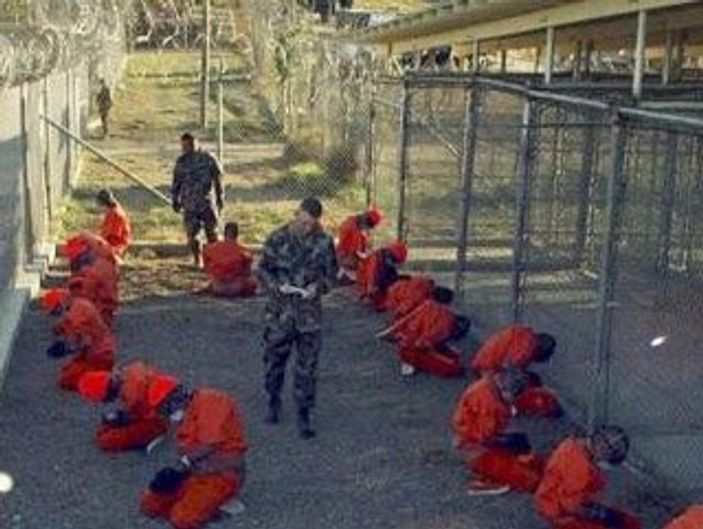 CIA işkence raporu açıklandı