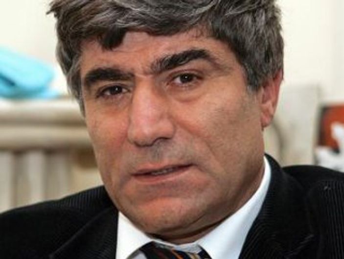 Ahmet İlhan Güler Dink cinayeti davasında ifade verdi