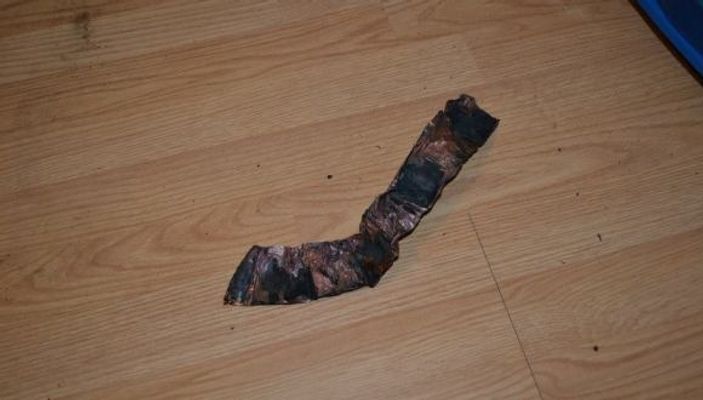 Kanada'da Samsung Galaxy Ace 2 patladı