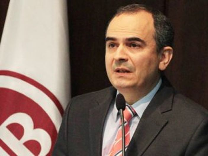 Erdem Başçı 2015 yılı para ve kur politikasını açıkladı İZLE