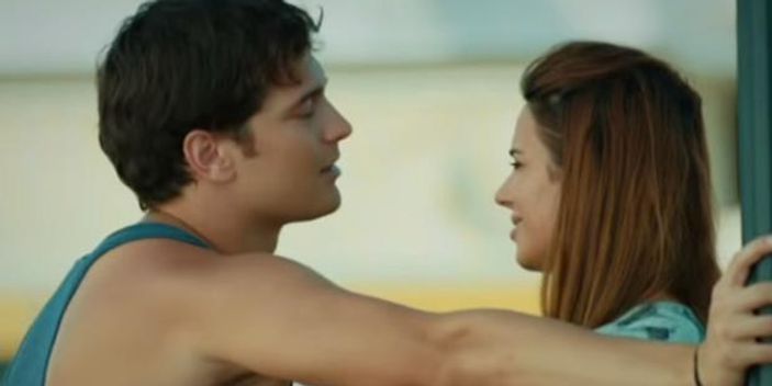 Gizem Güler yeniden Medcezir'de İZLE