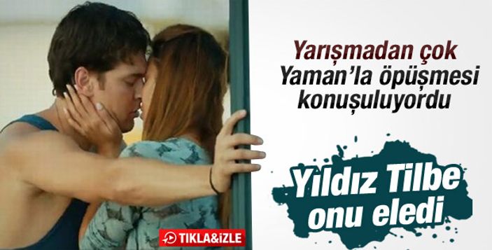 Gizem Güler yeniden Medcezir'de İZLE