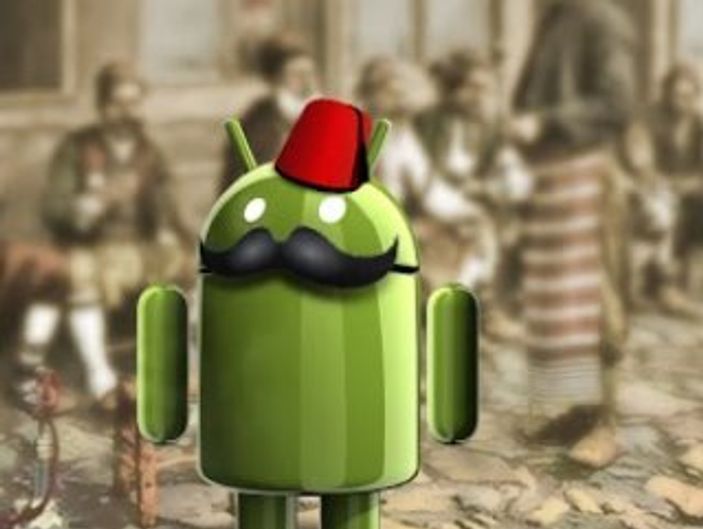 android