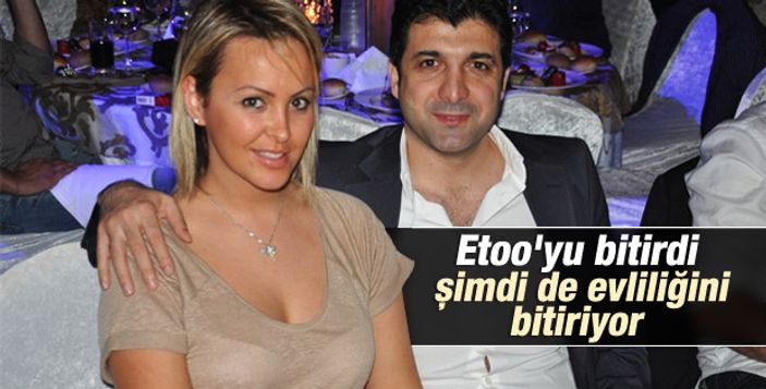 Sezer Derelioğlu Nişantaşı'nda olay çıkardı